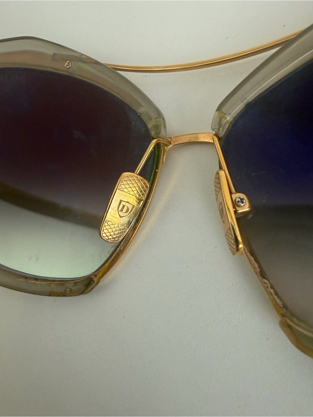 DITA CREATURE SUNGLASSES - Picture 6 of 7